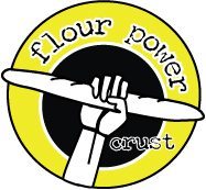 Flour Power Logo