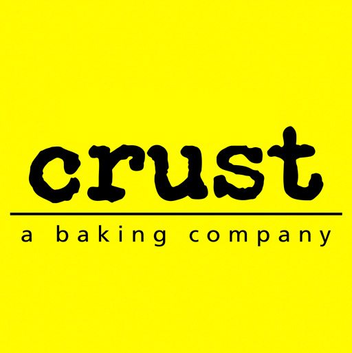 Restaurant Menu CRUST a baking company artisan baking breads