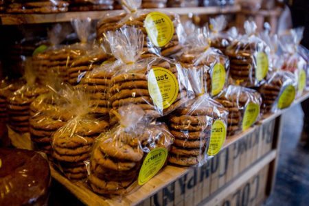 MLIVE: Michigan's Best bakery is Crust in Fenton