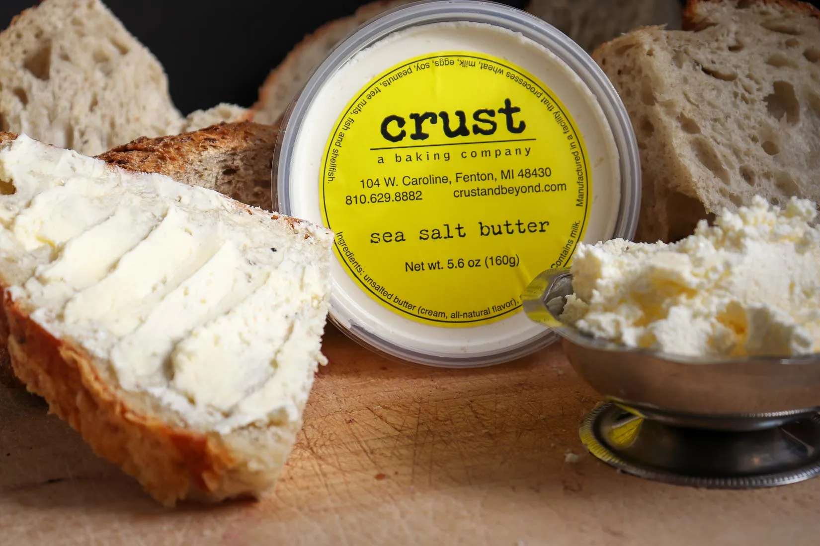 CRUST - a baking company_Sea Salt Butter_6-1650px CRUST - a baking company_Sea Salt Butter_6-1650px