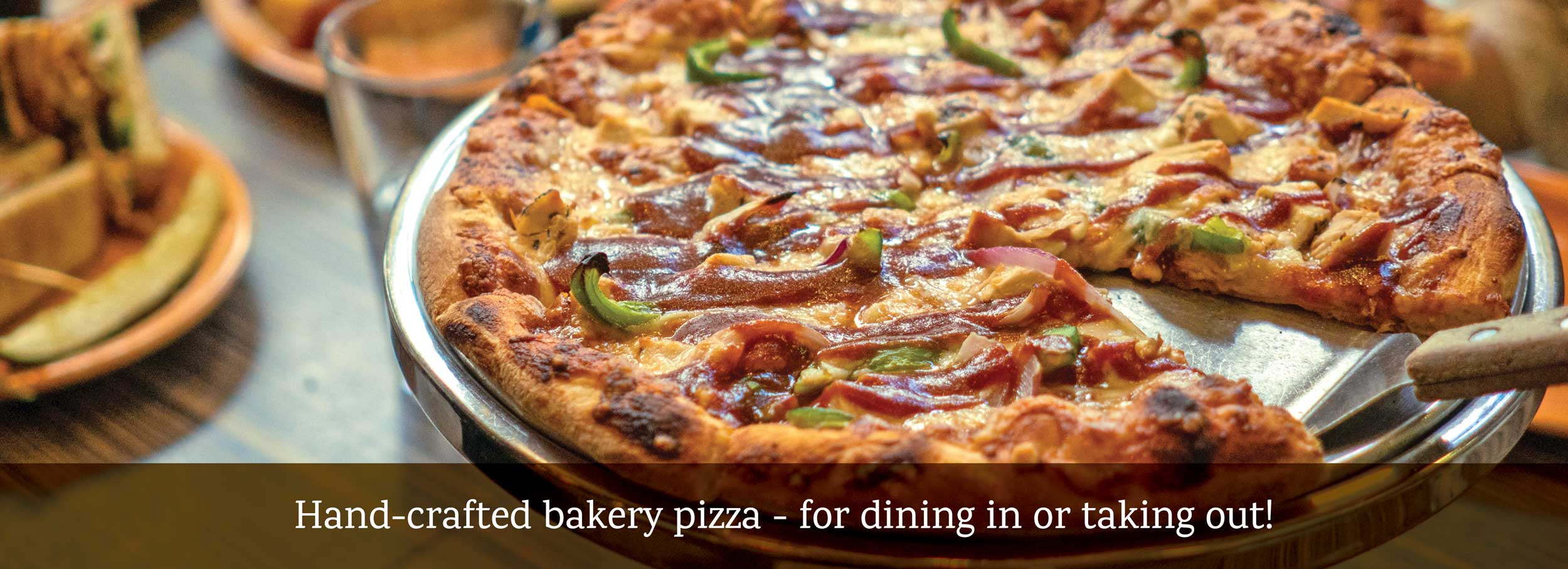 CRUST Bakery, Restaurant Fenton, MI CRUST a baking CRUST Bakery, Restaurant Fenton, MI CRUST a baking