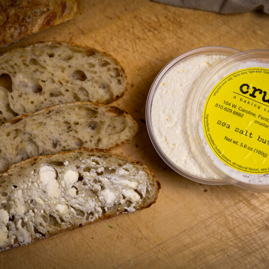 Sweet Savory Box Tri County Pepper SlicewithButter 2 CRUST a baking company 1650px