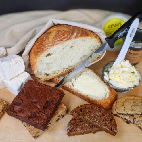 Best Bakery Box