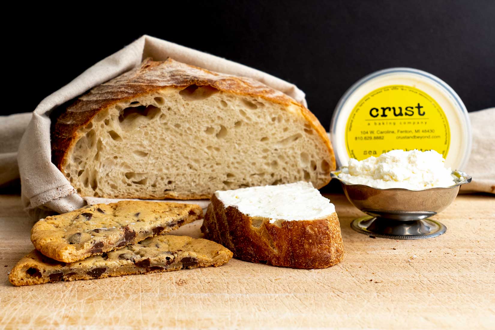 Crust-Classics-Box_$50-Gift-Box-CRUST-Fenton-MI-1650px Crust-Classics-Box_50-Gift-Box-CRUST-Fenton-MI-1650px
