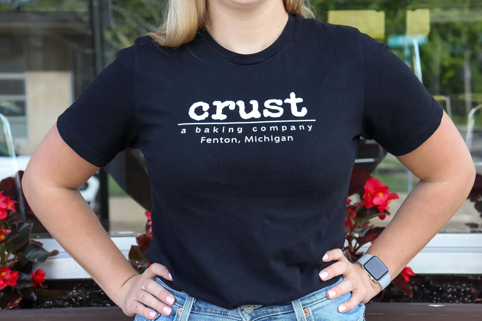 Crust Tshirt_Front_1-CRUST-fenton-MI-1650px Crust Tshirt_Front_1-CRUST-fenton-MI-1650px