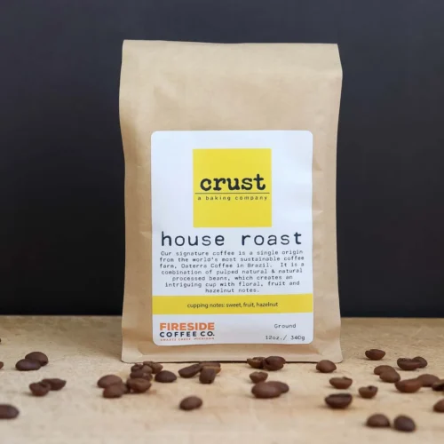 House Roast Coffee