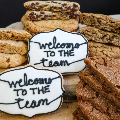 cookies welcome team CRUST fenton mi 1650px