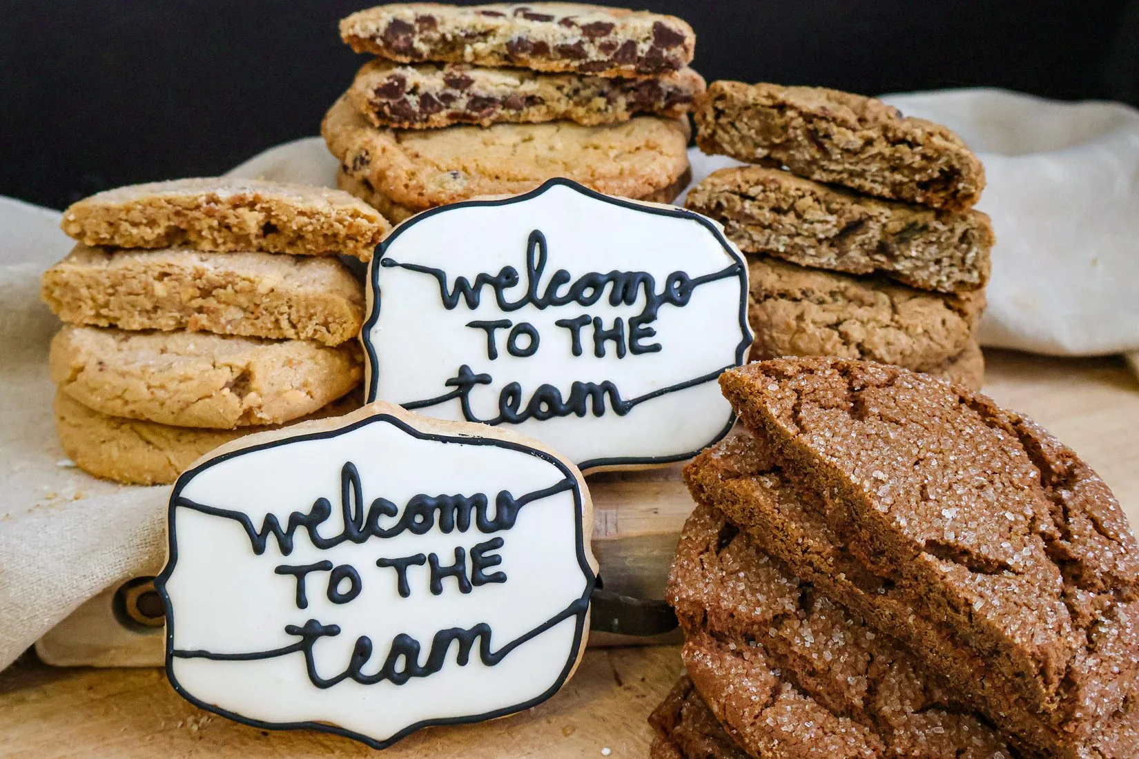 cookies welcome team CRUST fenton mi 1650px cookies welcome team CRUST fenton mi 1650px