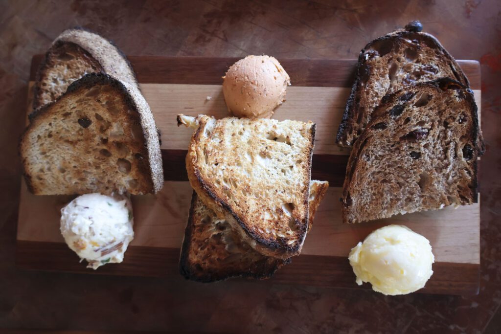Bakers Board