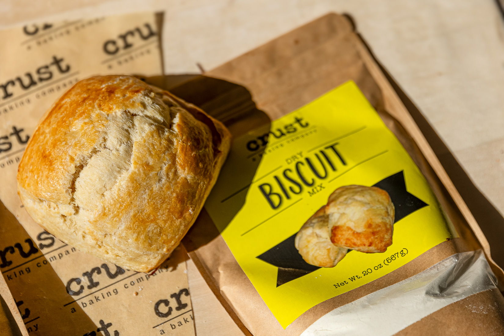 Biscuit Baking Mix 2 CRUST a baking company 1650px Biscuit Baking Mix 2 CRUST a baking company 1650px