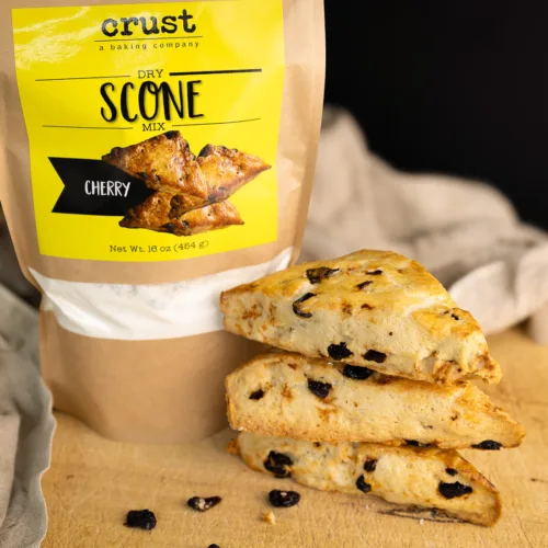 Cherry Scone Mix