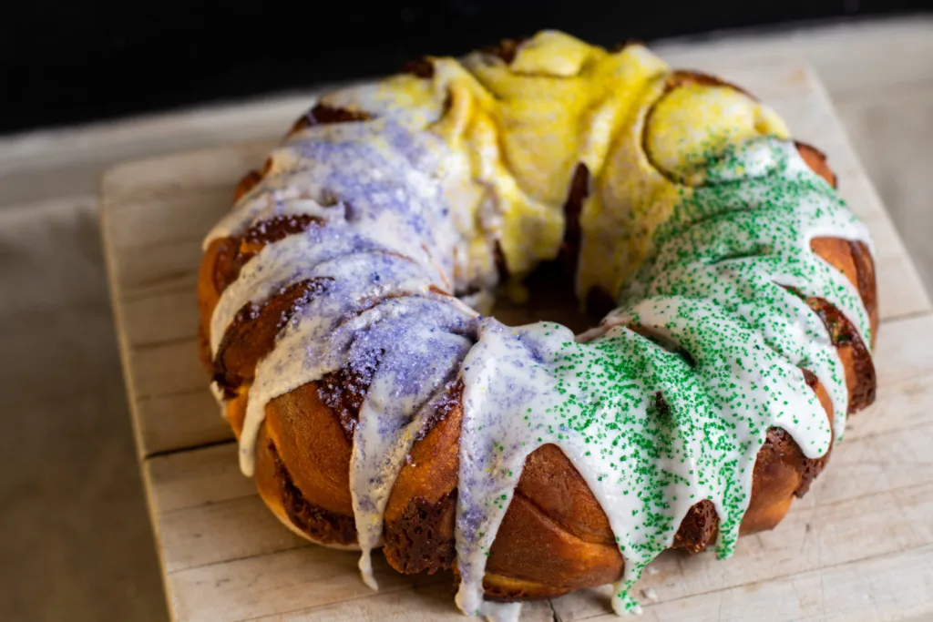 King Cake