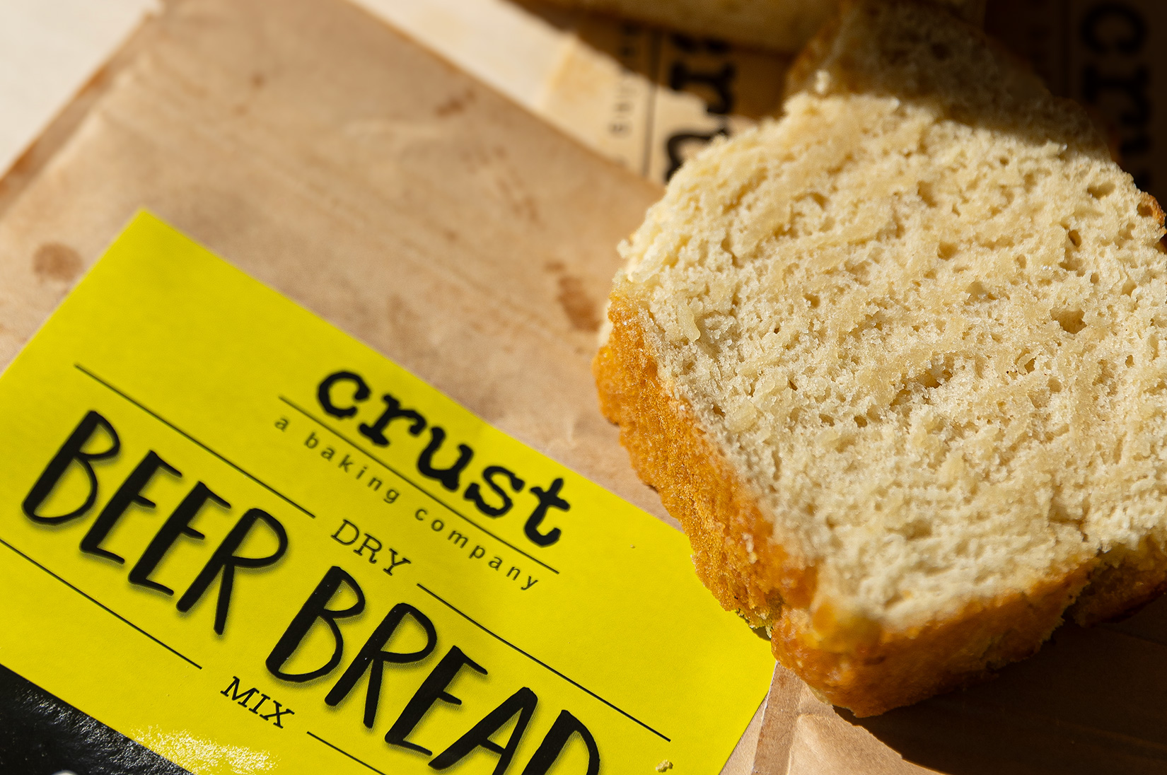 Beer Bread Baking Mix 1650px Beer Bread Baking Mix 1650px