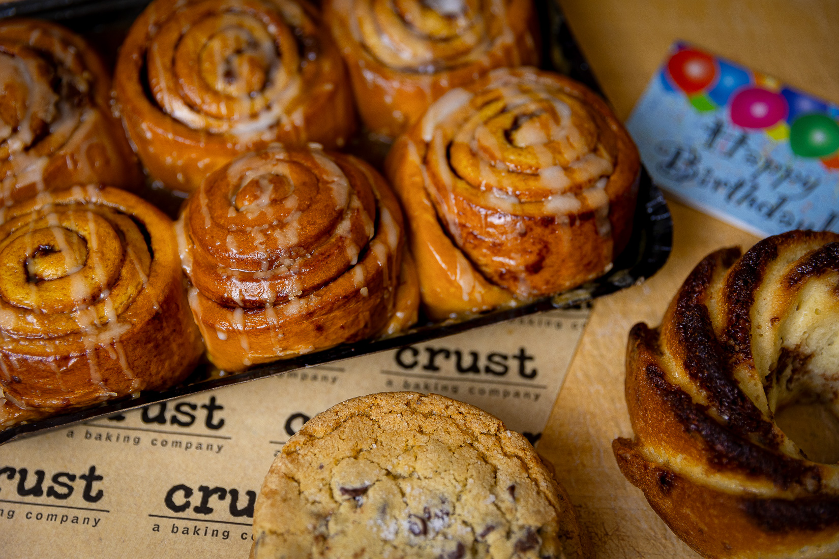 Birthday Box 7 CRUST a baking company 1650px Birthday Box 7 CRUST a baking company 1650px
