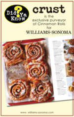 Williams Sonoma Catalog