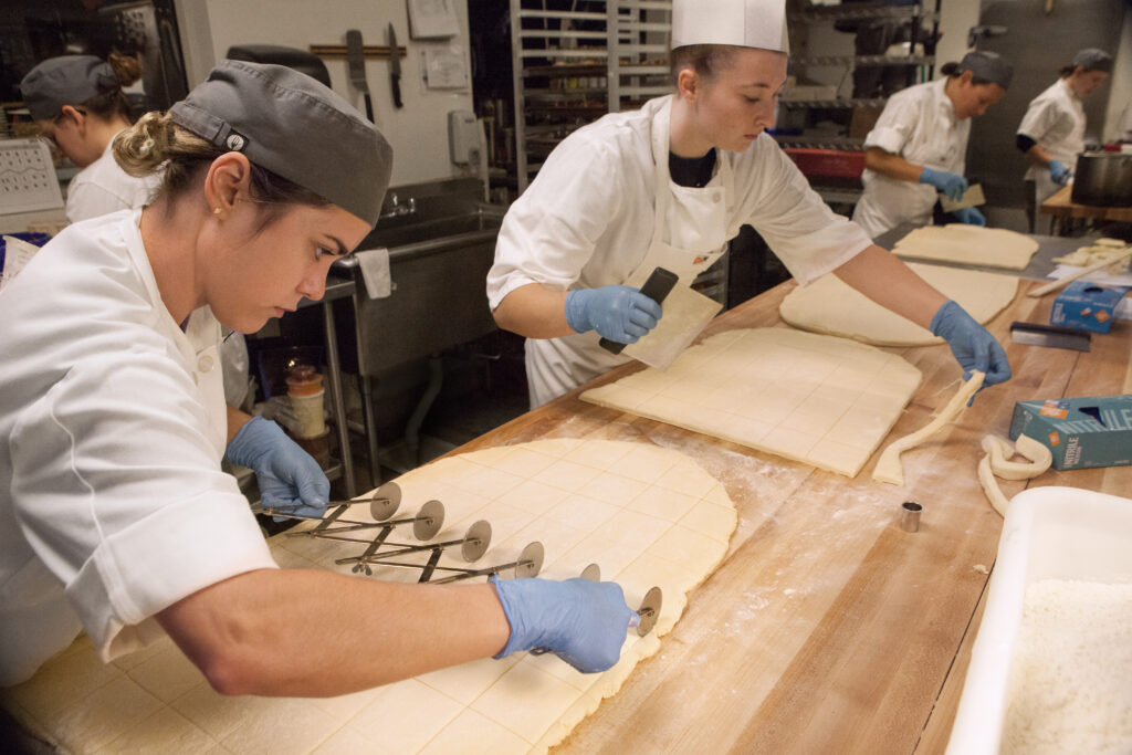 Cutting Dough Table IMG 0730 RFS