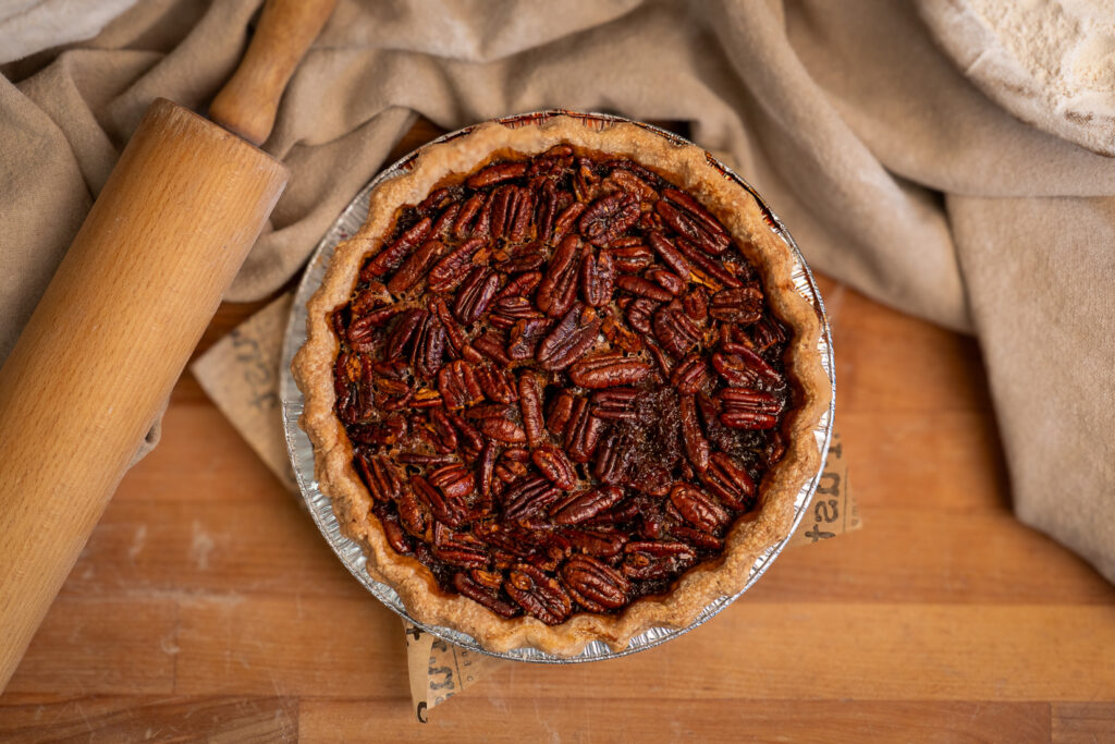 Pecan Pie