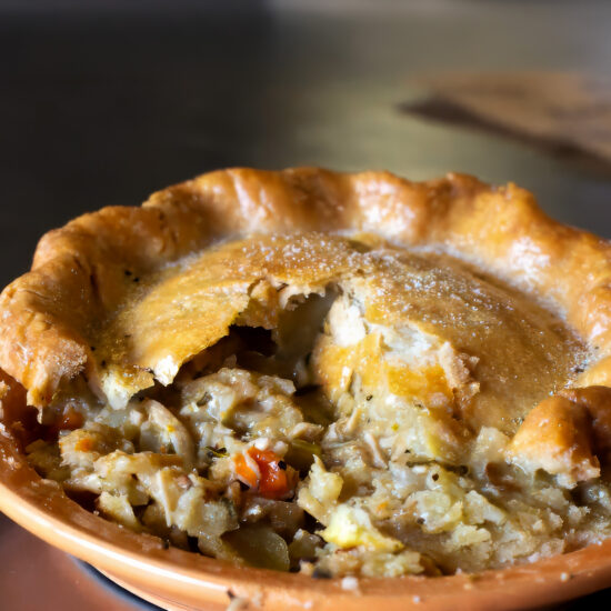 Pot-Pie