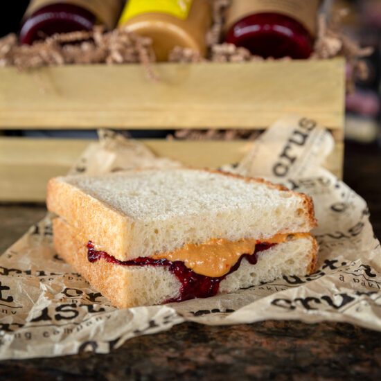 AmericanBerry PB Raspberry 11 CRUST a baking company 1650px