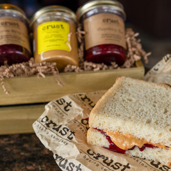 AmericanBerry PB Raspberry 12 CRUST a baking company 1650px