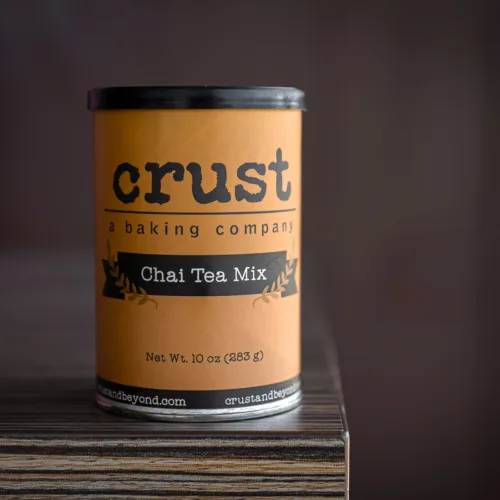 Chai Main CRUST a baking company 1650px