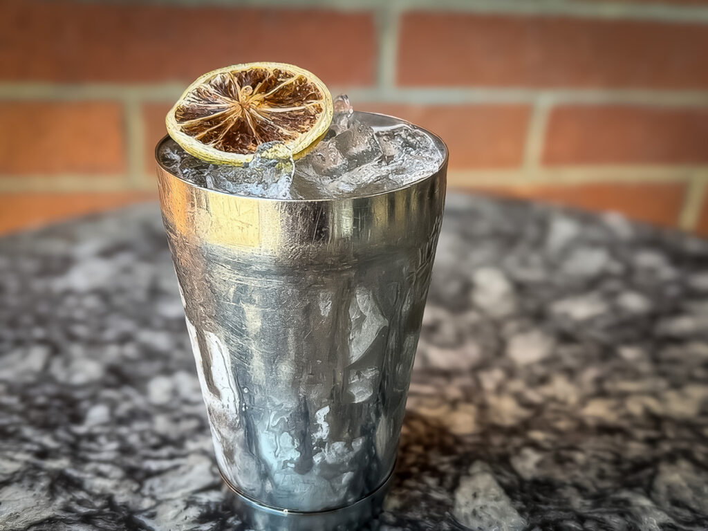 Lime after Lime