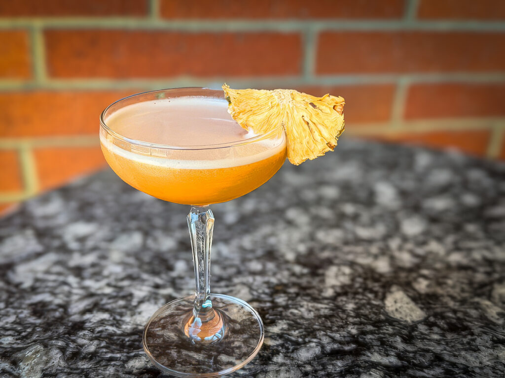 Monk's Paradise
