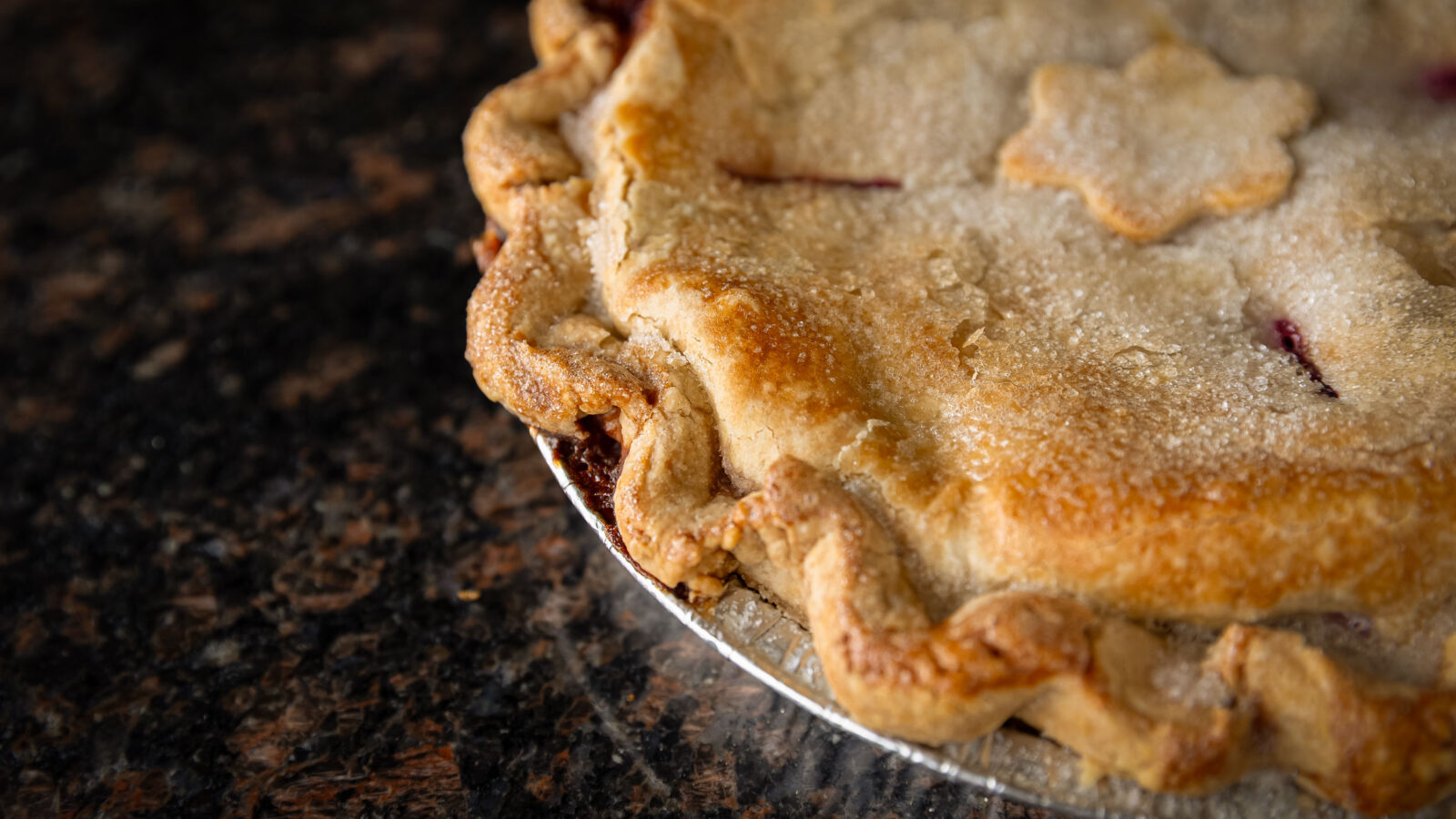 American-Berry-Pie