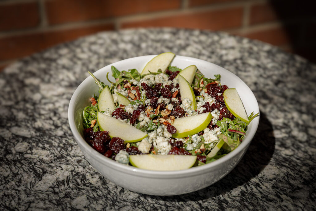 Michigan Salad