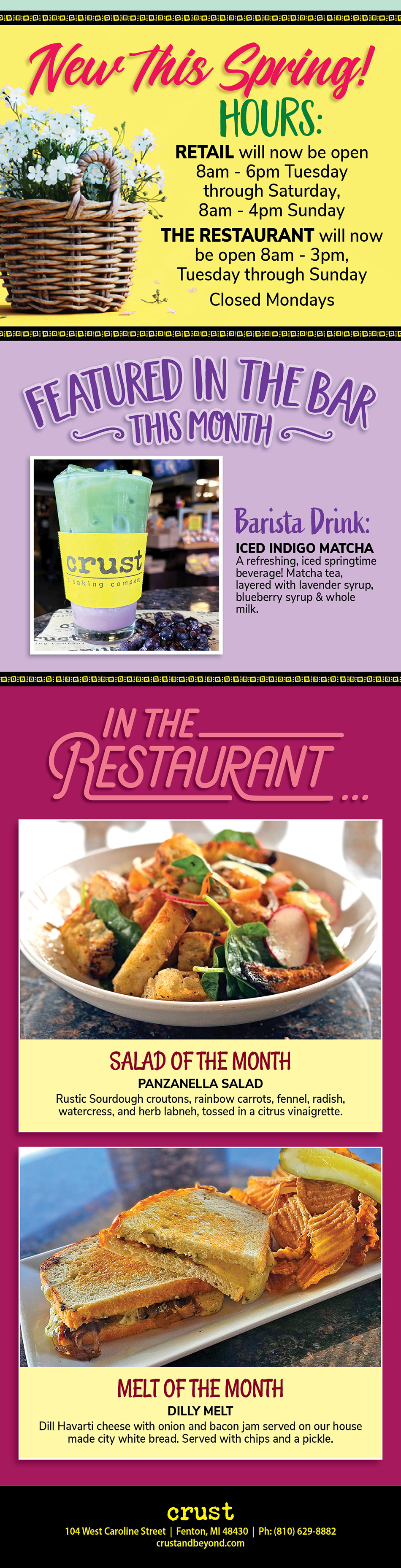 3 CRUST APRIL2026 OTM