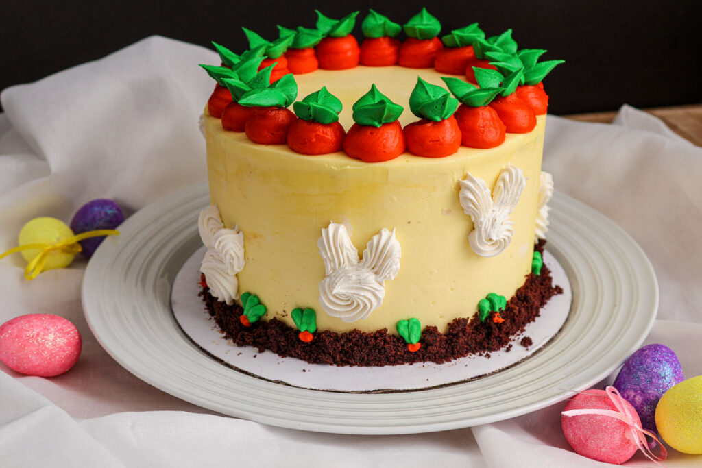 Easter Cake