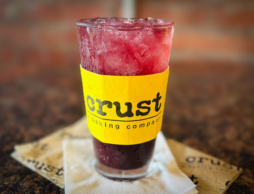 Blueberry Coconut Blueberry Coconut