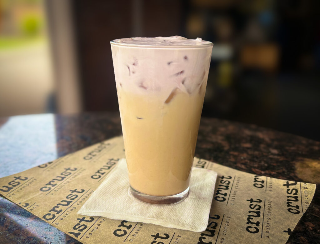 Cherry Cloud Chai