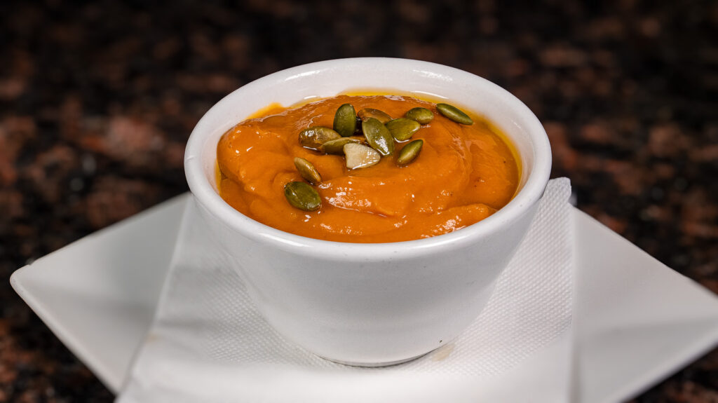 Butternut Squash Soup Butternut Squash Soup