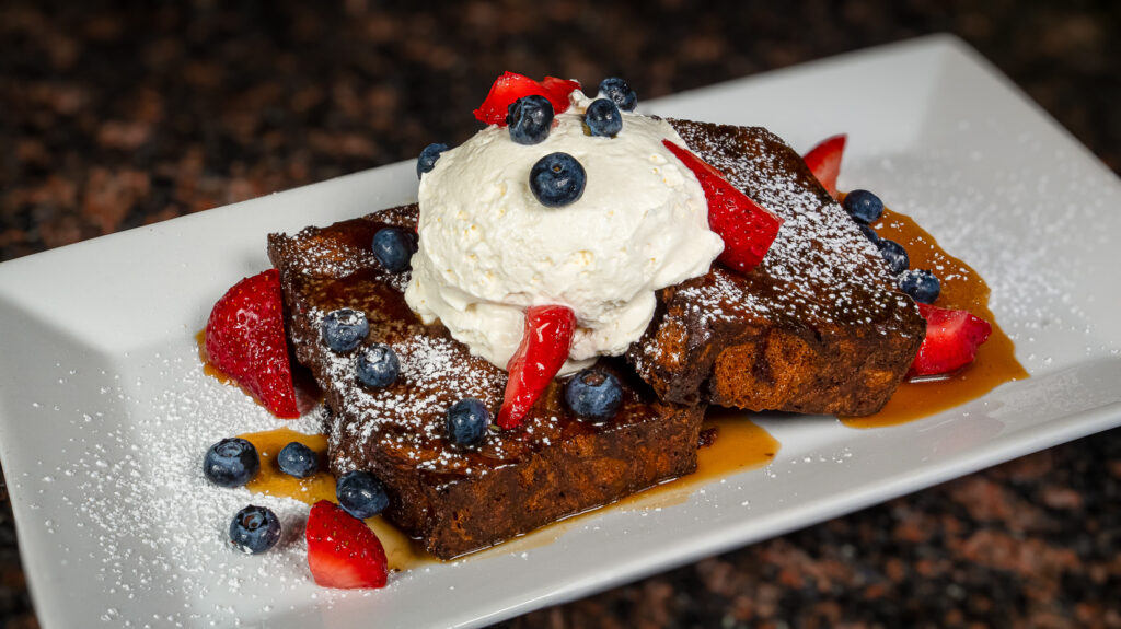 Cinnamon Roll Bread Pudding French Toast Cinnamon Roll Bread Pudding French Toast