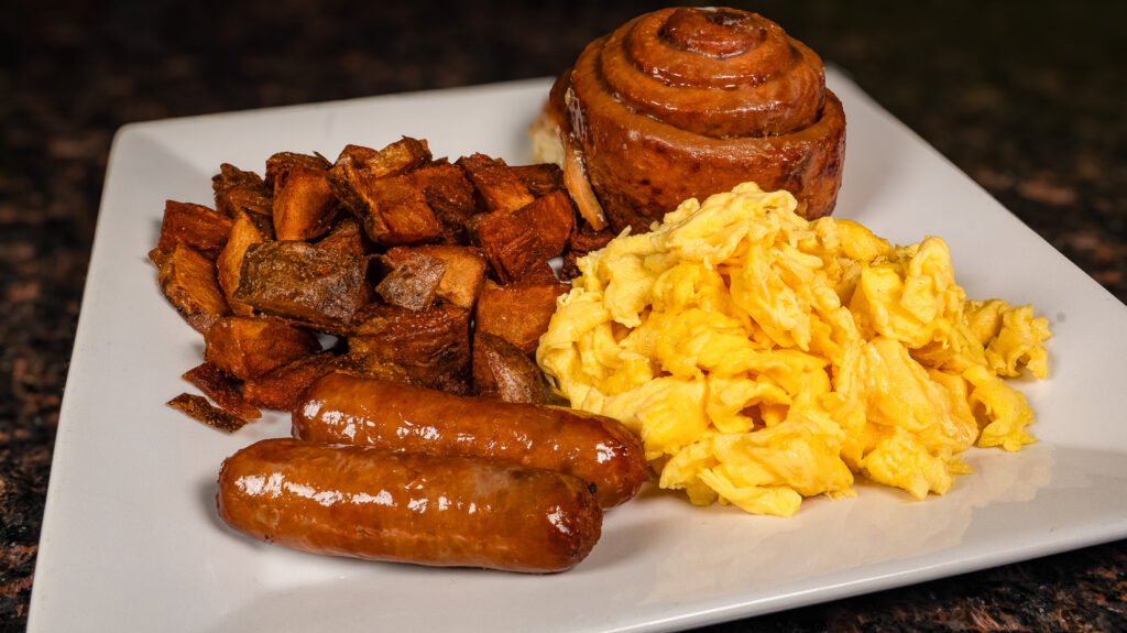 Company Breakfast Company Breakfast