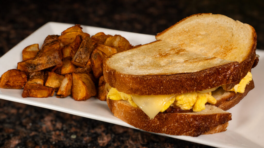 Egg Sandwiches Egg Sandwiches