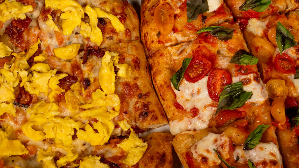 Flatbread of the Week Flatbread of the Week
