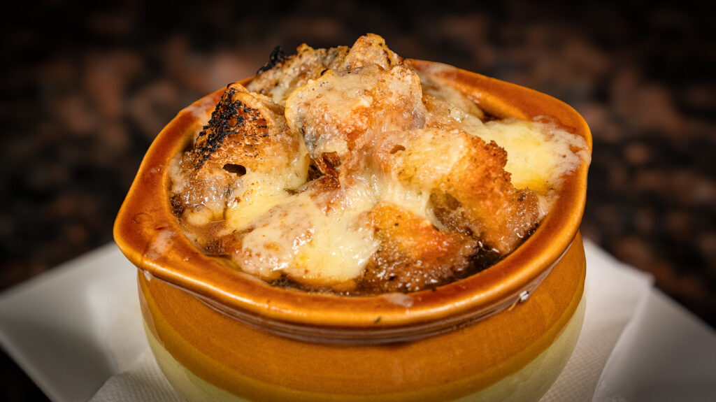 French Onion Soup French Onion Soup
