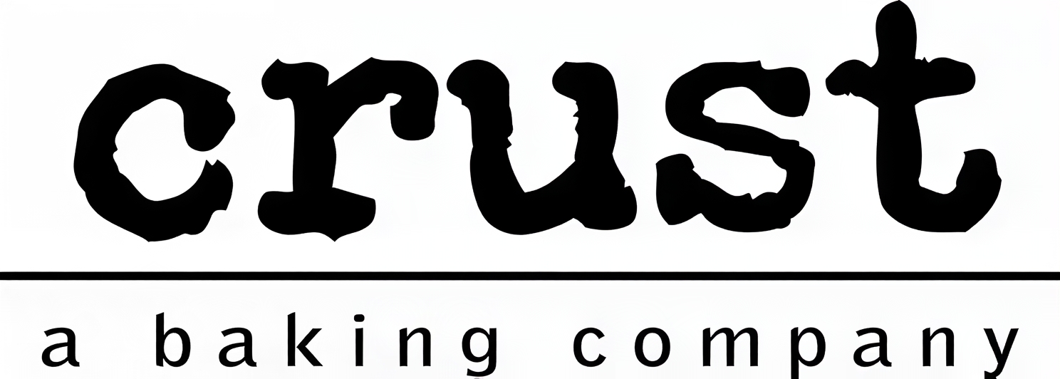 CRUST — a baking company