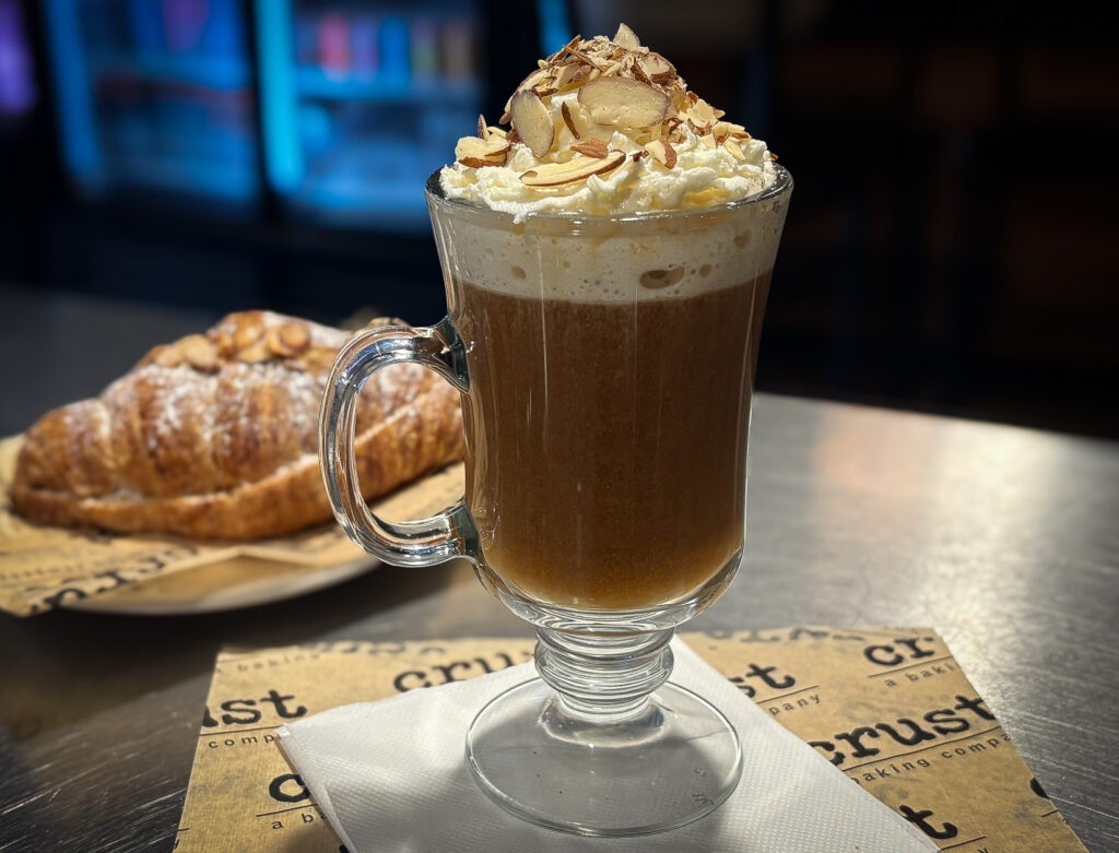 Café Amandine