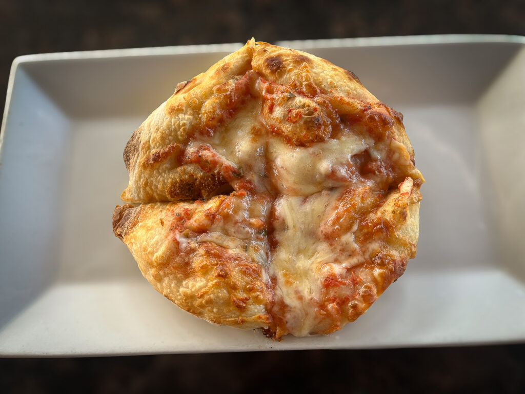 Kid's Pizza
