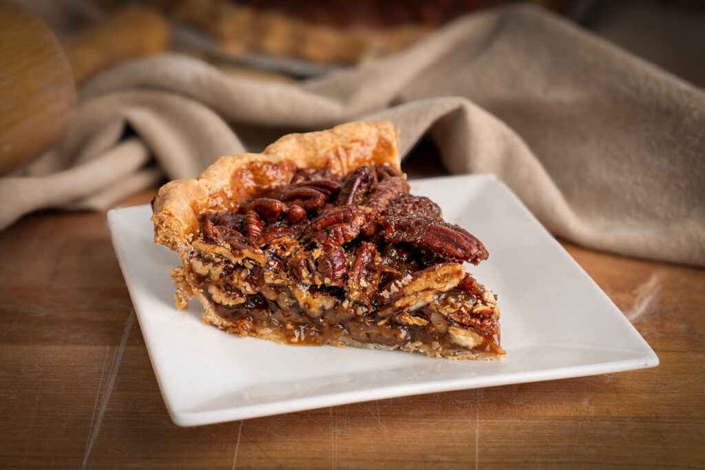 Pecan Pie