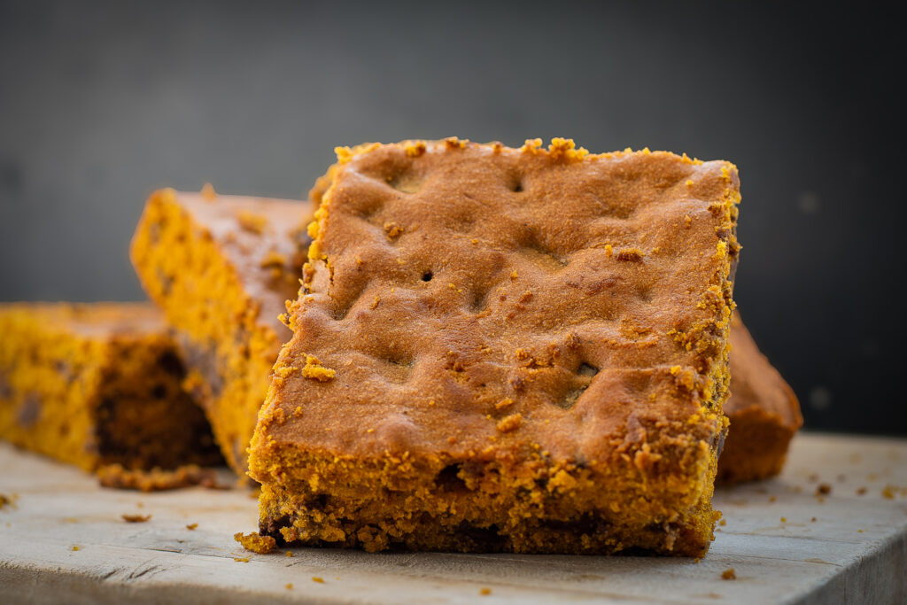Pumpkin Bug Bar