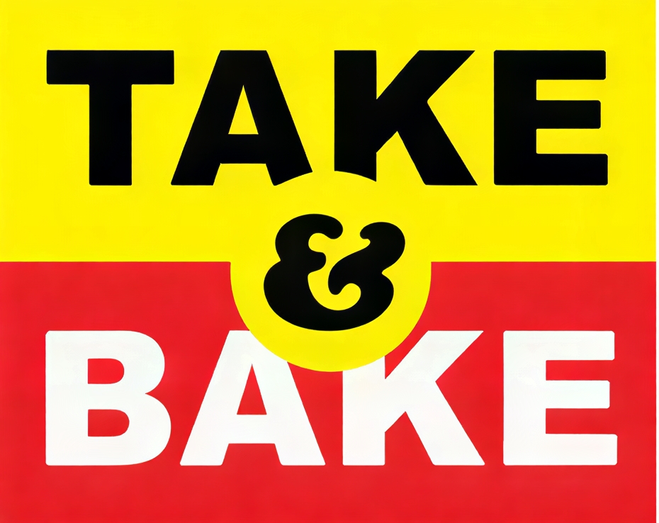 Take & Bake
